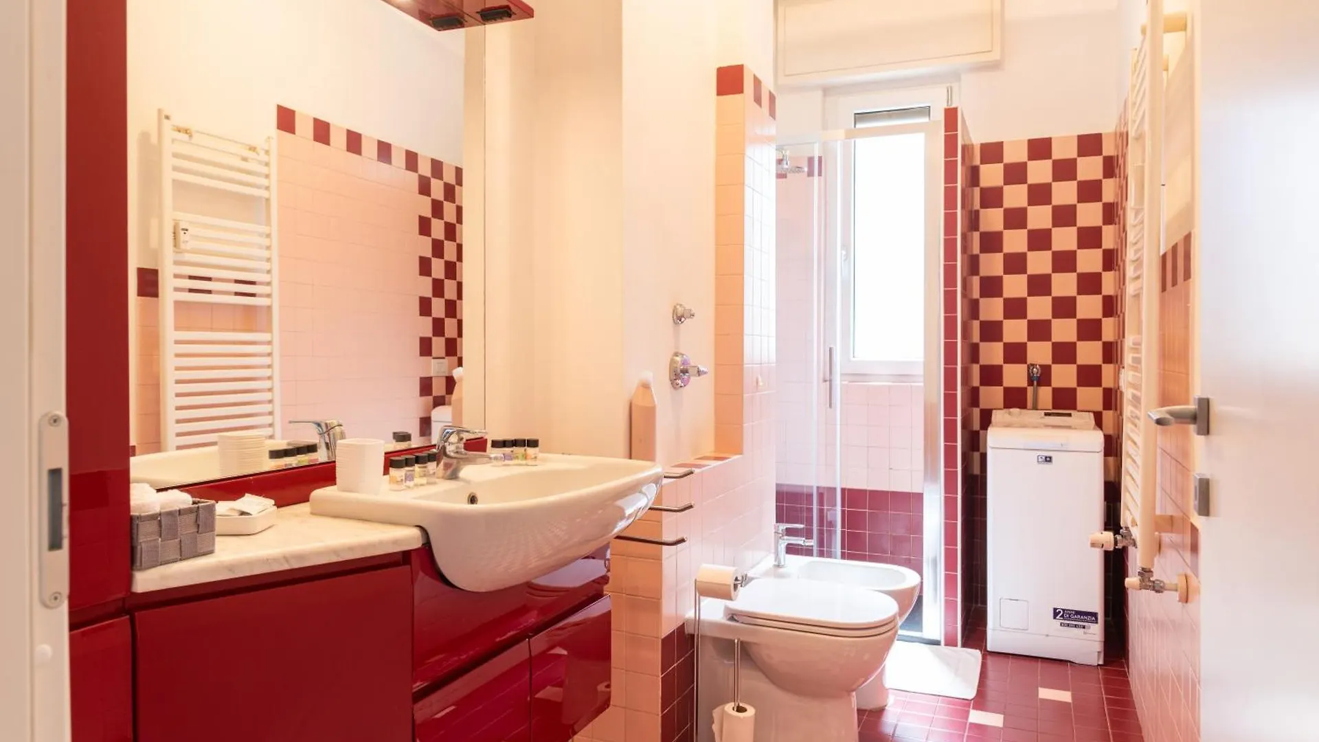 Duomo - Fondazione Prada --- Cozy Aparment Apartment Milan