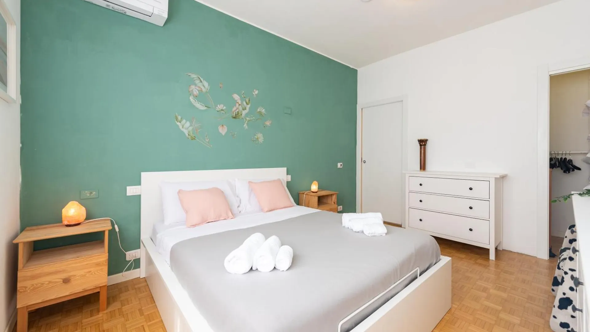 Appartamento Duomo - Fondazione Prada --- Cozy Aparment Milano Italia