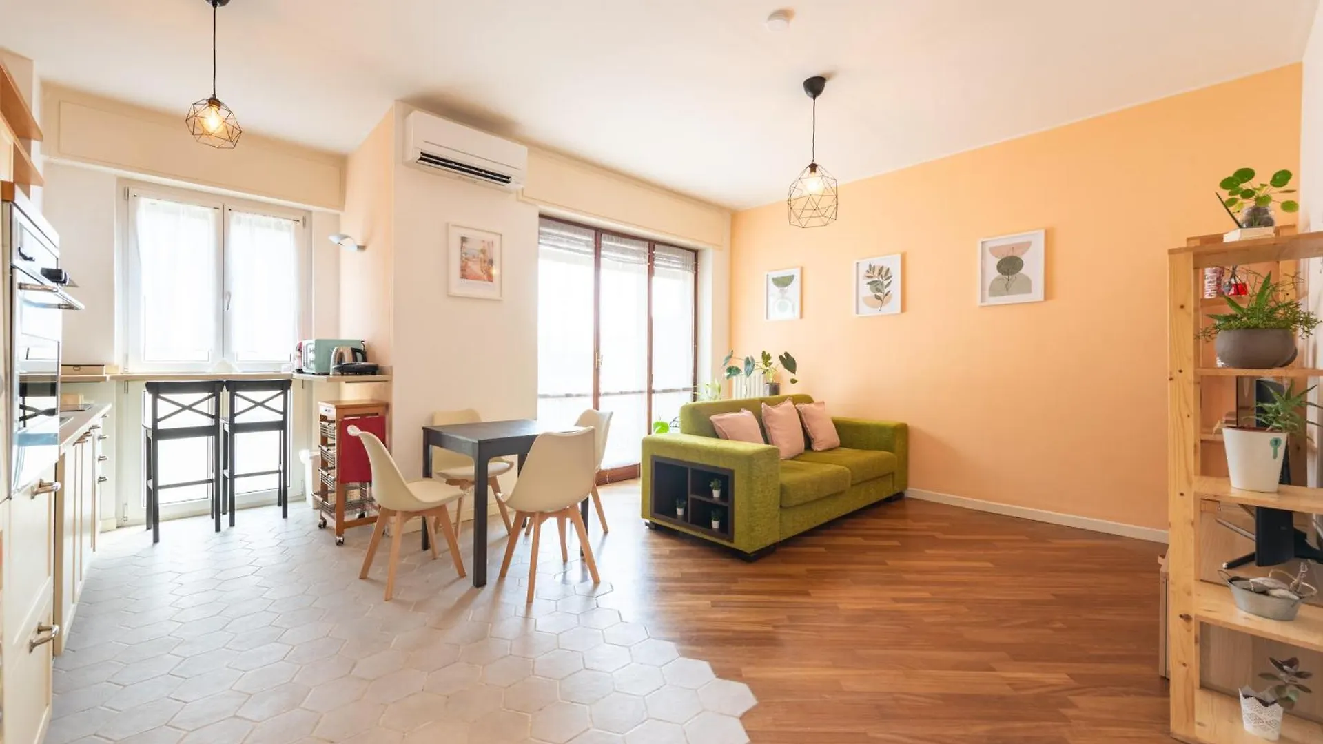 Appartamento Duomo - Fondazione Prada --- Cozy Aparment Milano Italia
