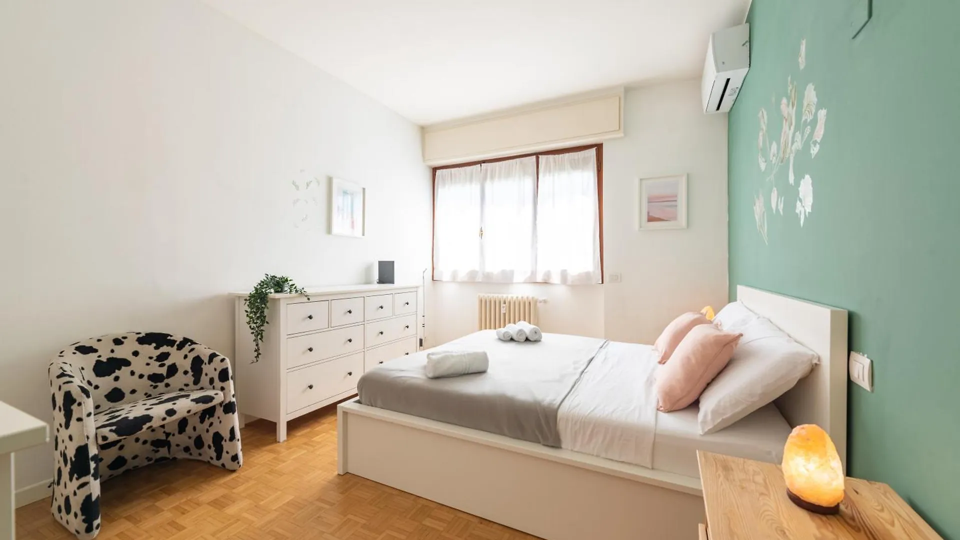 Appartamento Duomo - Fondazione Prada --- Cozy Aparment Milano