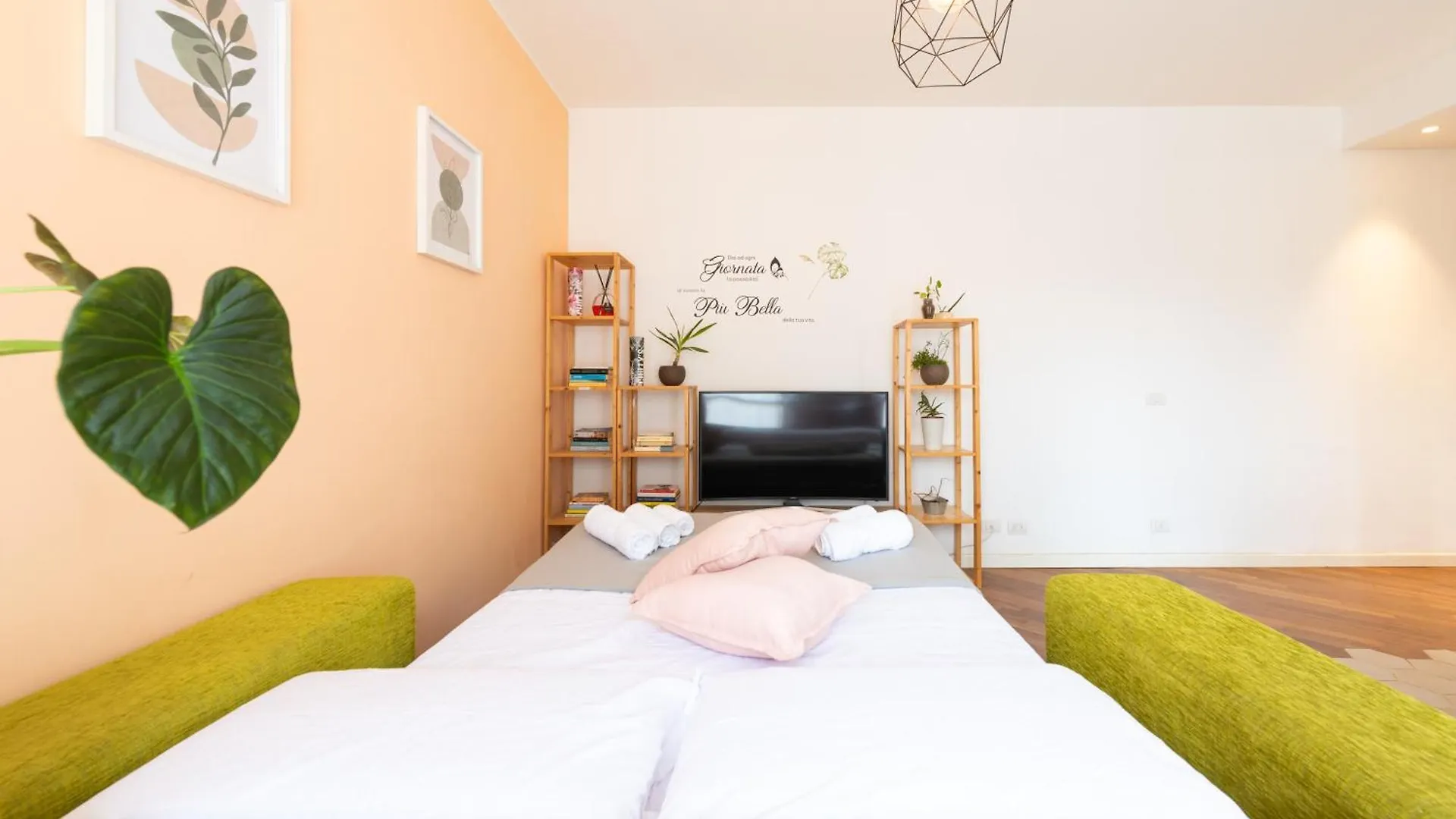 Appartamento Duomo - Fondazione Prada --- Cozy Aparment Milano
