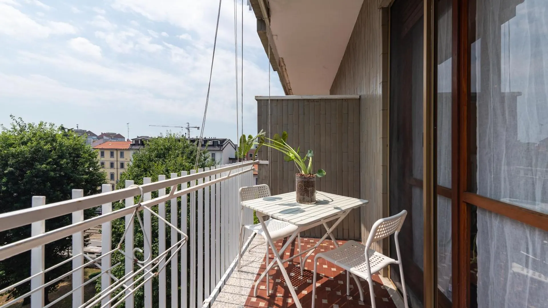 Appartamento Duomo - Fondazione Prada --- Cozy Aparment Milano
