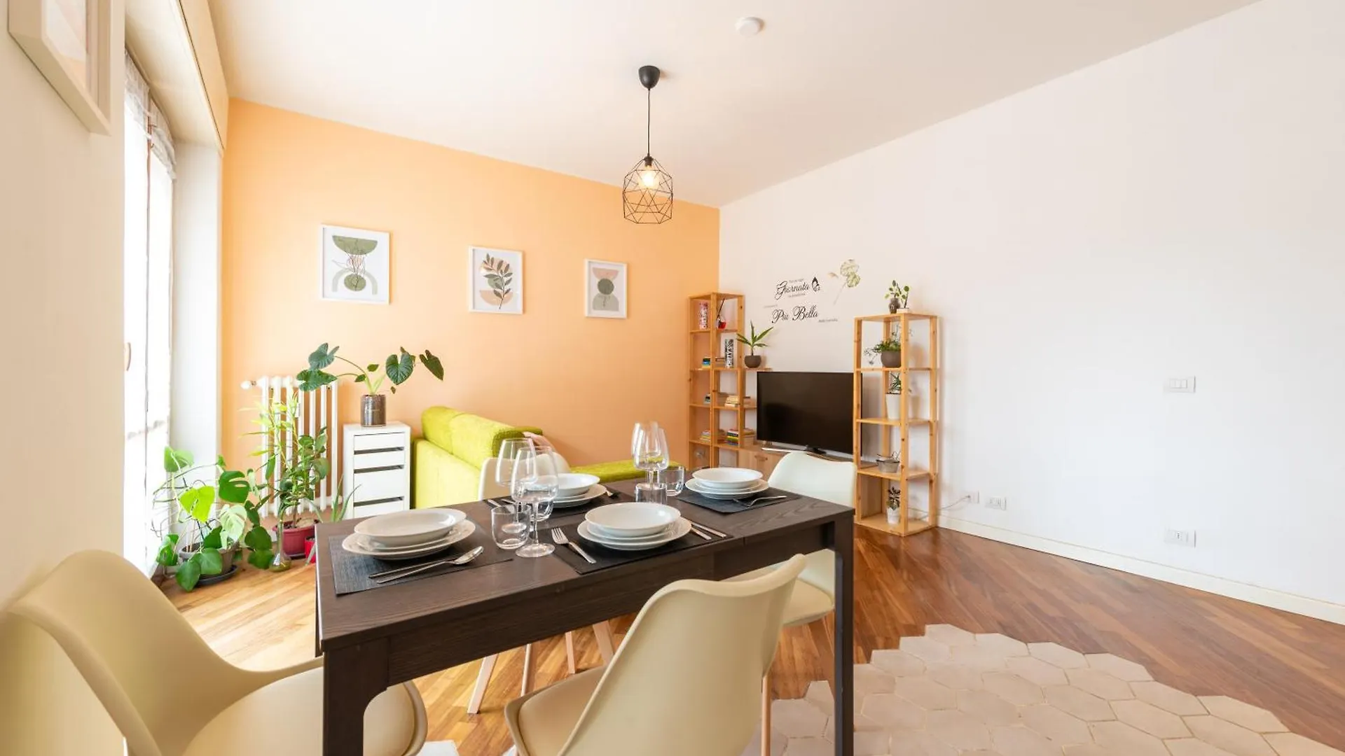 Appartamento Duomo - Fondazione Prada --- Cozy Aparment Milano