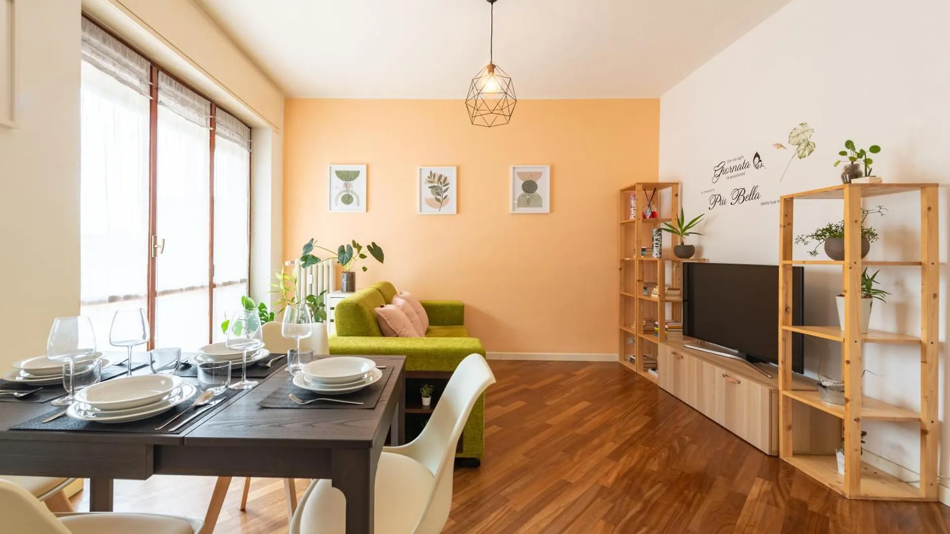 Appartamento Duomo - Fondazione Prada --- Cozy Aparment Milano