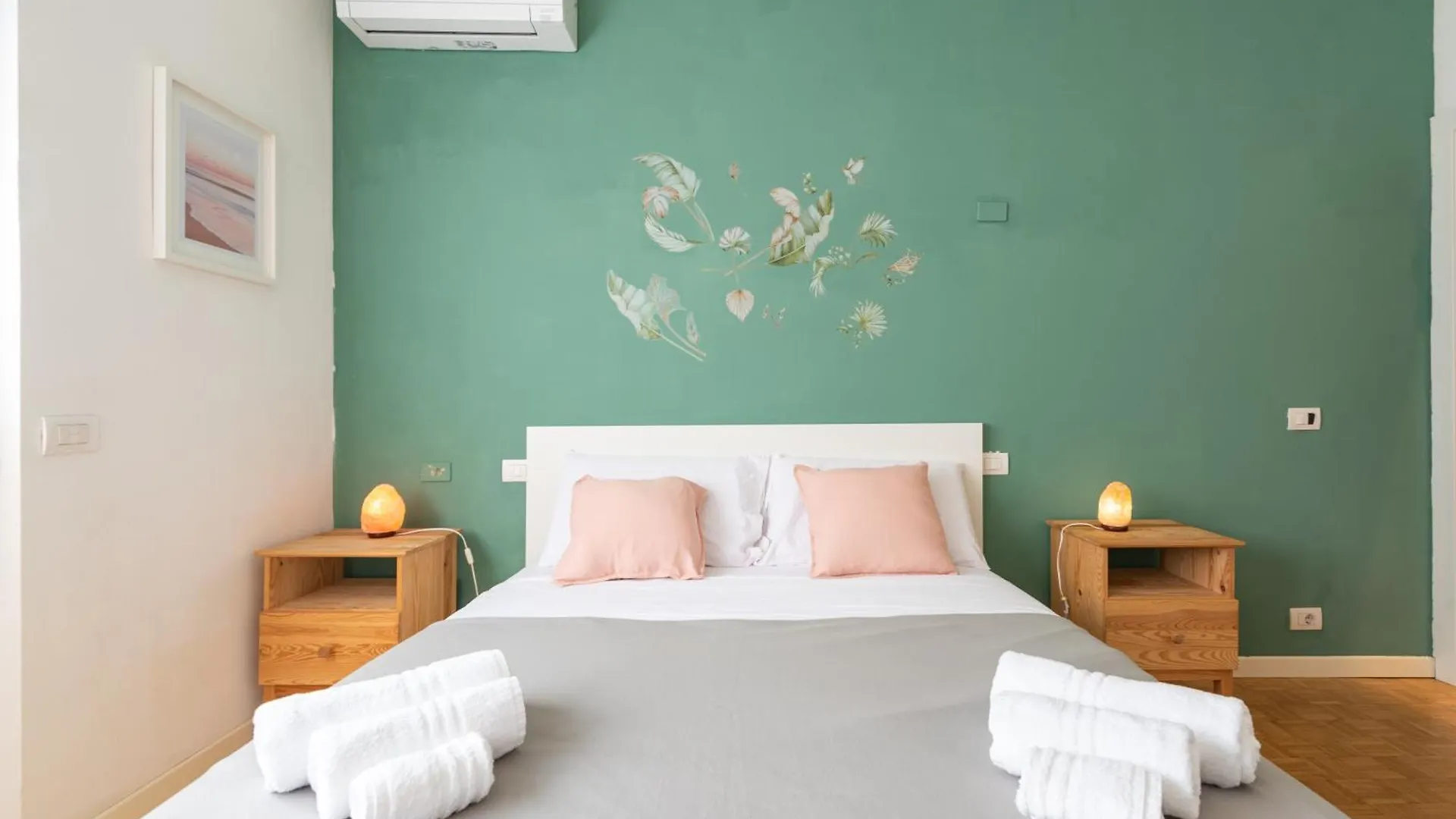 Appartamento Duomo - Fondazione Prada --- Cozy Aparment Milano